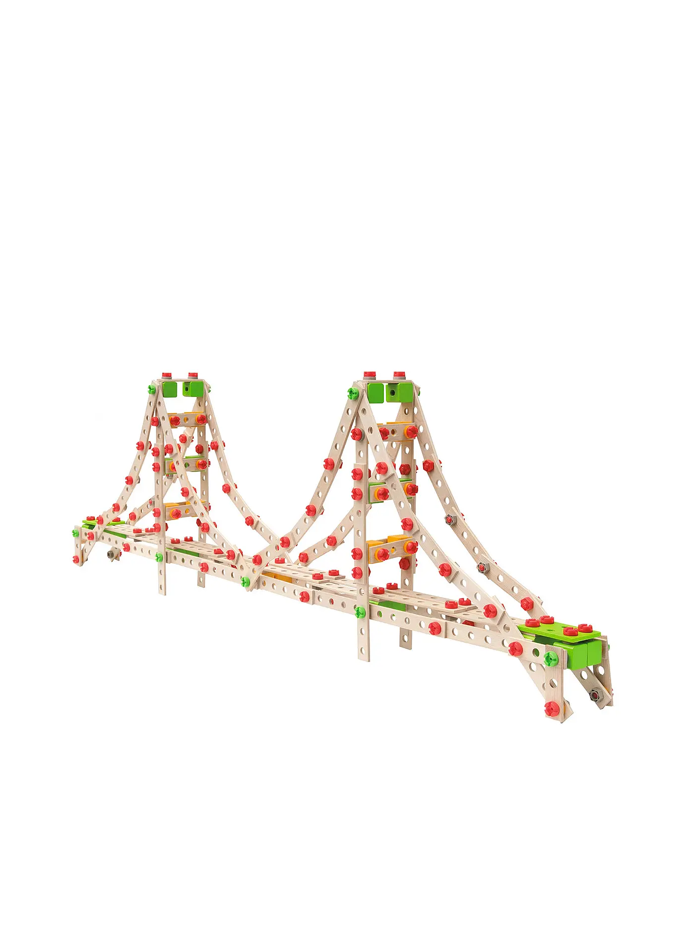 EICHHORN | Constructor Golden Gate | 